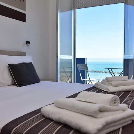 Hotel Al Nuovo Porto Μπελάρια-Ιτζέα Μαρίνα Εξωτερικό φωτογραφία