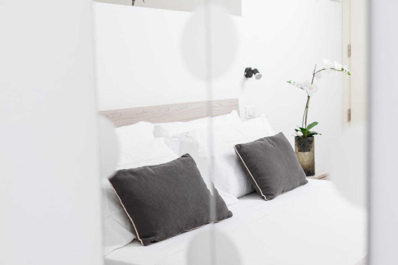 Hotel Al Nuovo Porto Μπελάρια-Ιτζέα Μαρίνα Εξωτερικό φωτογραφία