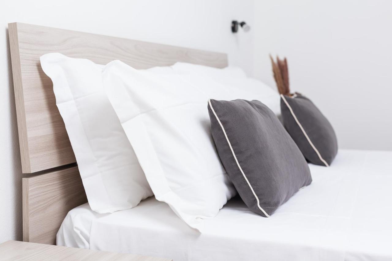 Hotel Al Nuovo Porto Μπελάρια-Ιτζέα Μαρίνα Εξωτερικό φωτογραφία