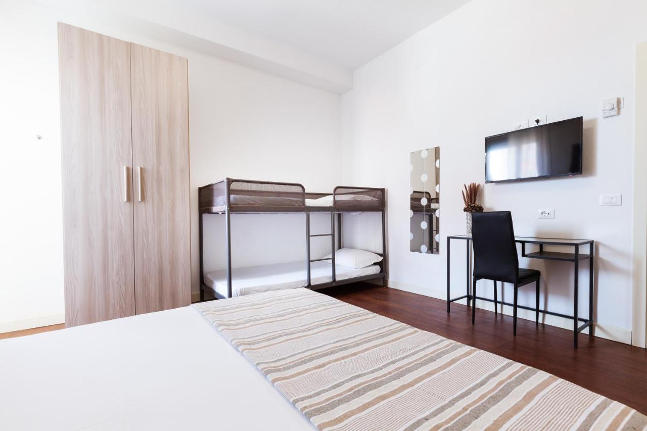 Hotel Al Nuovo Porto Μπελάρια-Ιτζέα Μαρίνα Εξωτερικό φωτογραφία