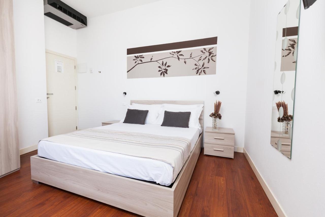 Hotel Al Nuovo Porto Μπελάρια-Ιτζέα Μαρίνα Εξωτερικό φωτογραφία