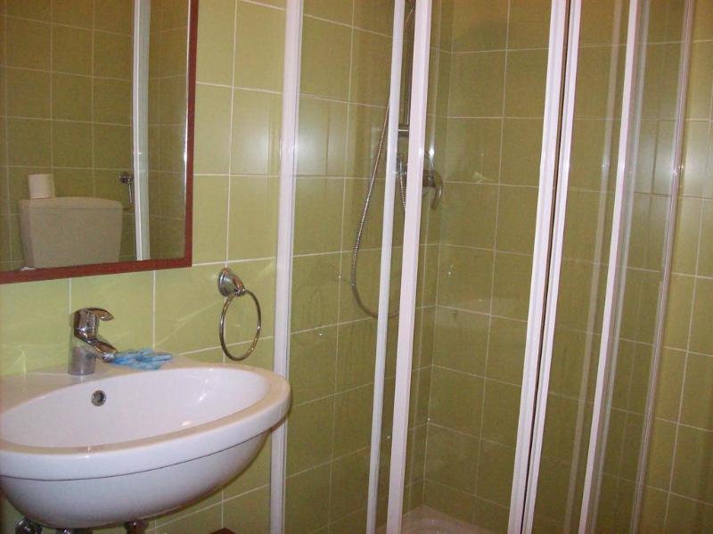 Hotel Al Nuovo Porto Μπελάρια-Ιτζέα Μαρίνα Εξωτερικό φωτογραφία