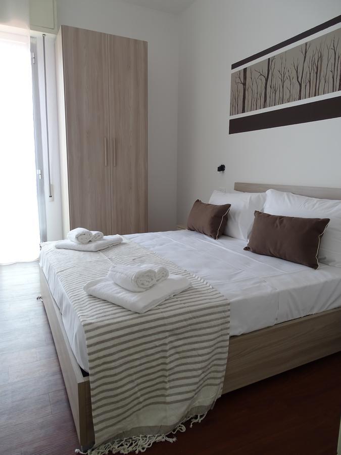 Hotel Al Nuovo Porto Μπελάρια-Ιτζέα Μαρίνα Εξωτερικό φωτογραφία