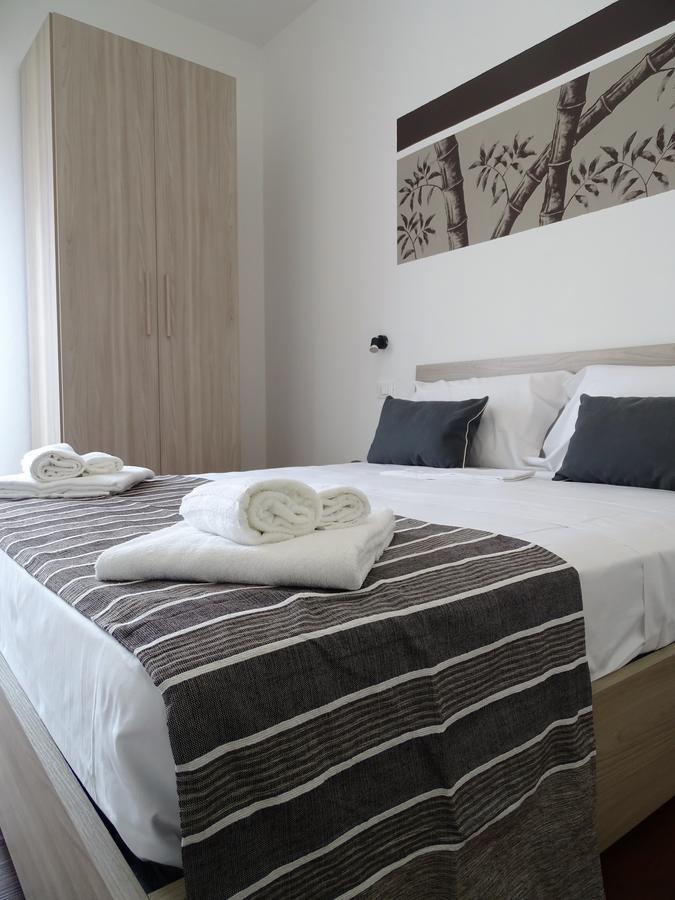 Hotel Al Nuovo Porto Μπελάρια-Ιτζέα Μαρίνα Εξωτερικό φωτογραφία