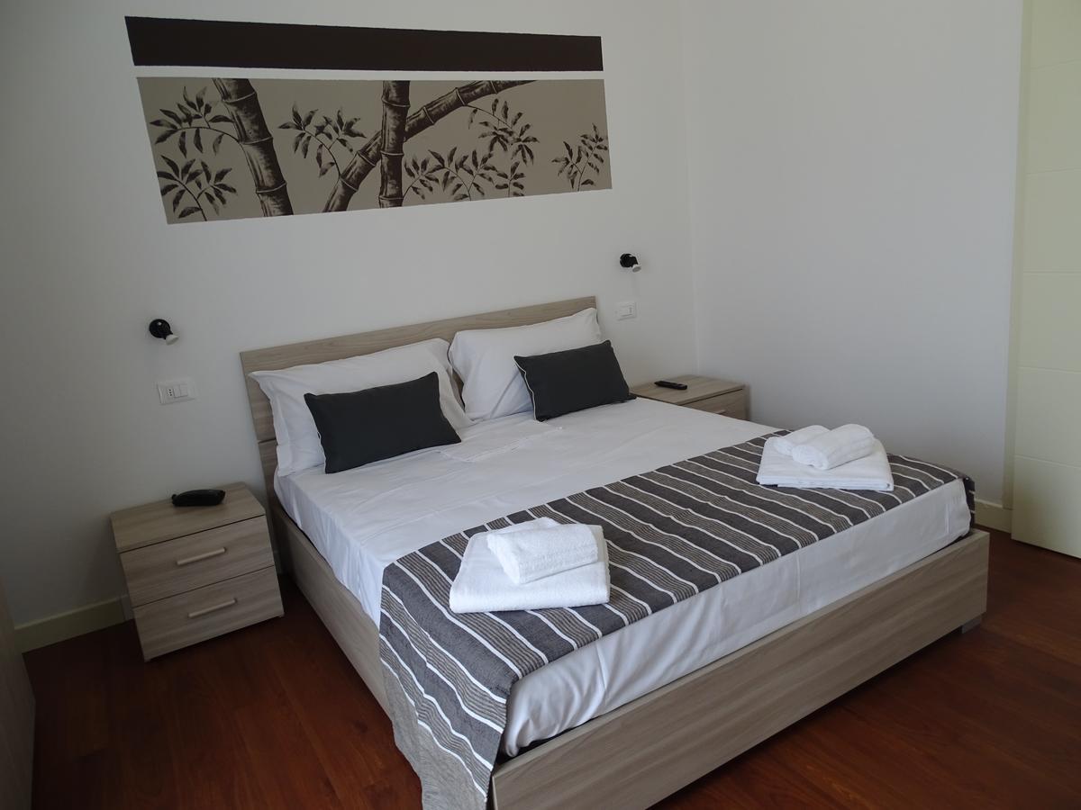 Hotel Al Nuovo Porto Μπελάρια-Ιτζέα Μαρίνα Εξωτερικό φωτογραφία